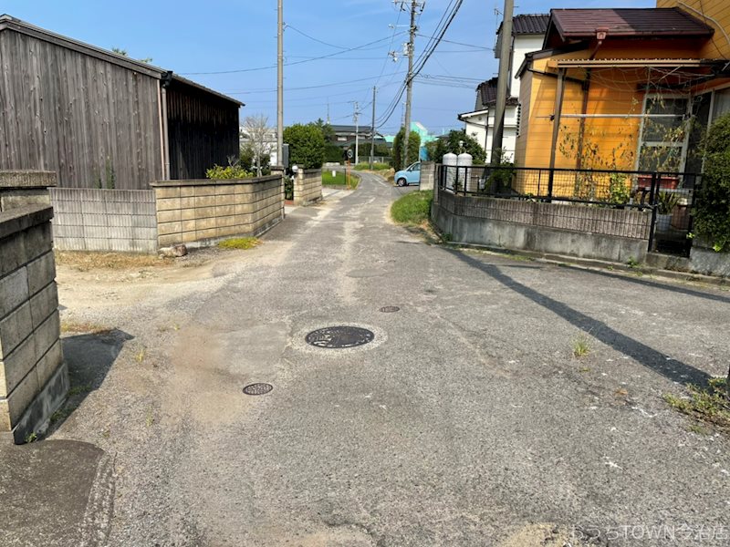 東村南アパート　中古 その他