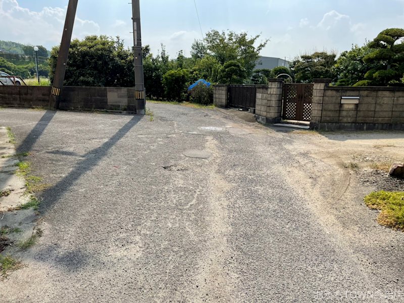 東村南アパート　中古 その他