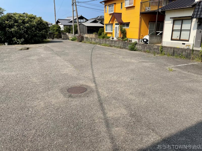 東村南アパート　中古 その他