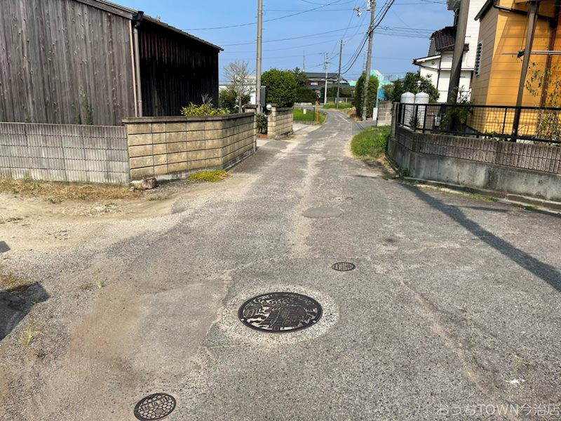 東村南アパート　中古 その他