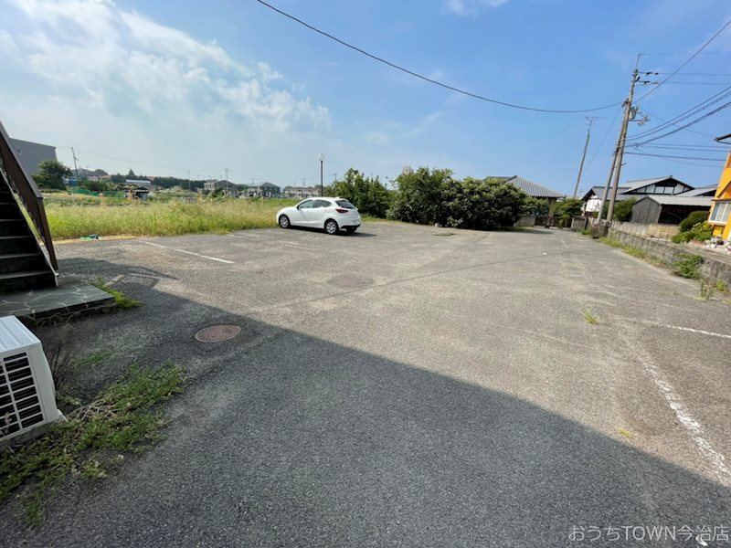 東村南アパート　中古 その他