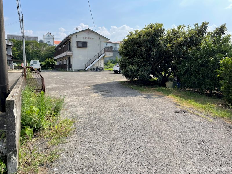 東村南アパート　中古 その他
