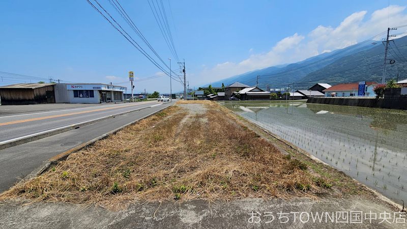 寒川町大門　土地 その他