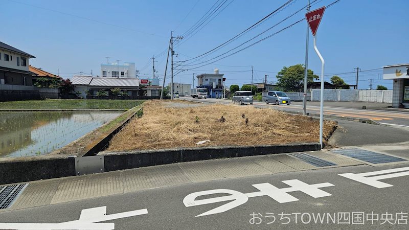 寒川町大門　土地 その他