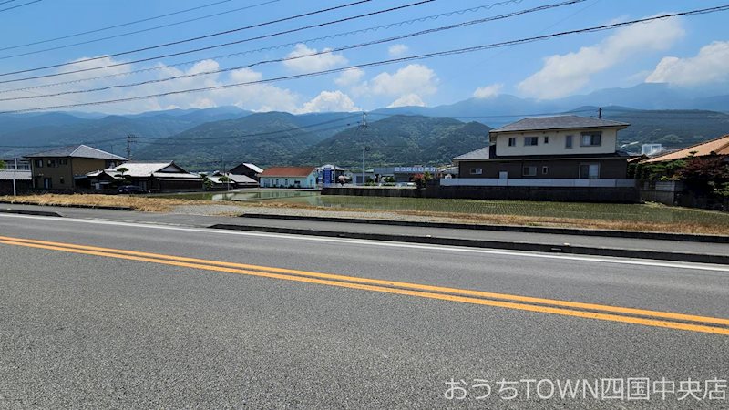 寒川町大門　土地 その他