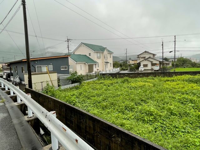 新居浜市大生院 その他