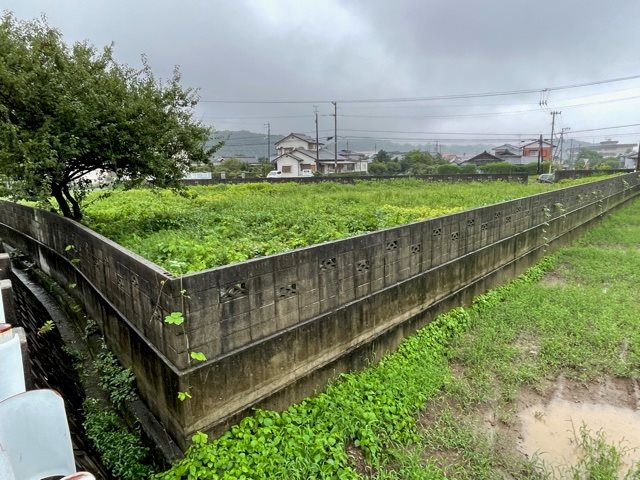 新居浜市大生院 その他