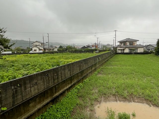新居浜市大生院 その他