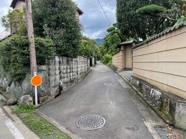 新居浜市船木2区画分譲地➀ その他