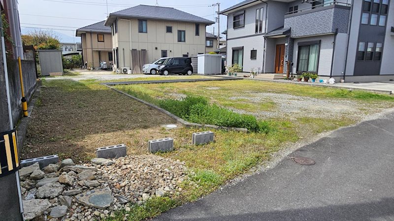 川之江町　土地 その他