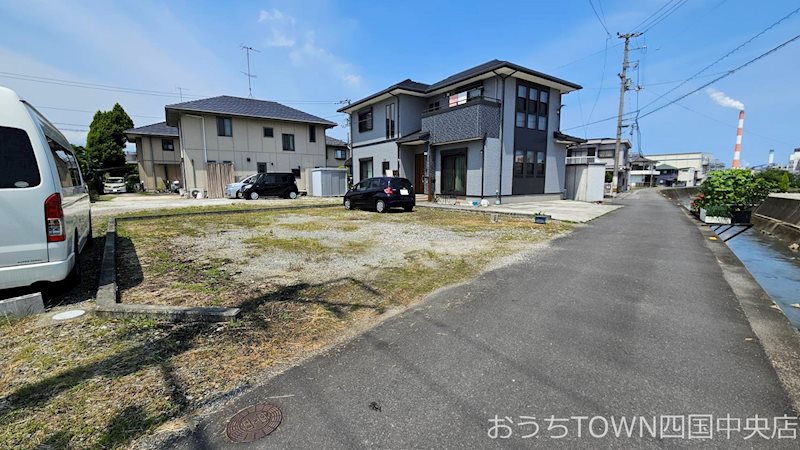 川之江町　土地 その他