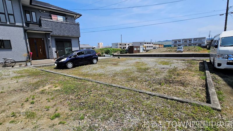 川之江町　土地 その他