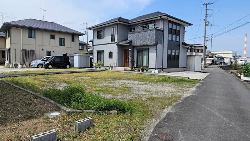 川之江町　土地 その他