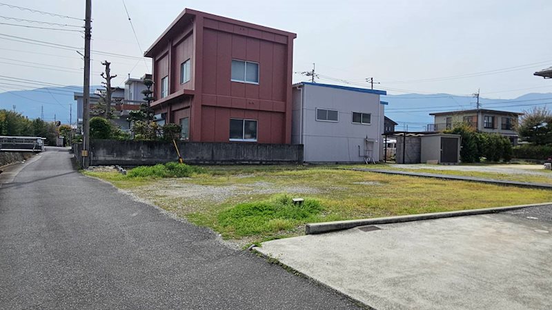 川之江町　土地 その他