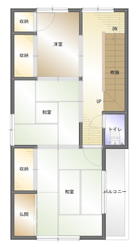 川之江町東浜　中古 その他