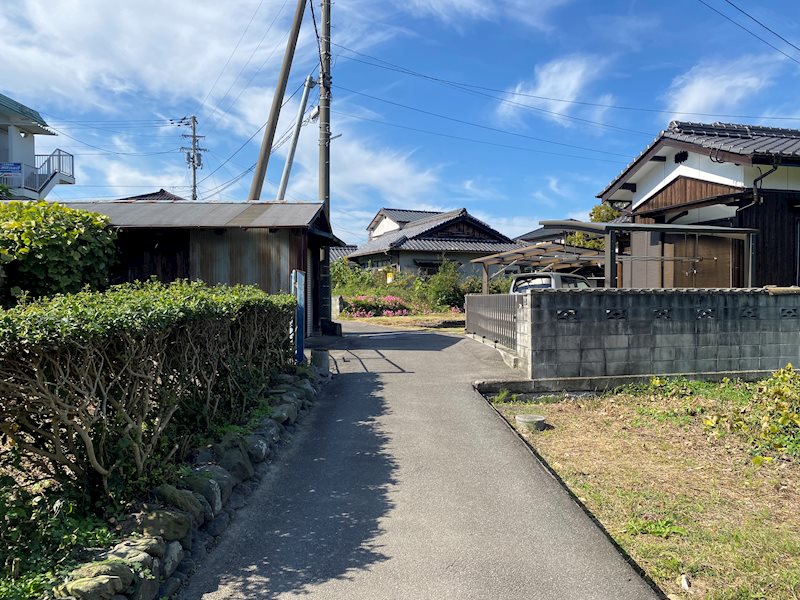 新居浜市中村 その他