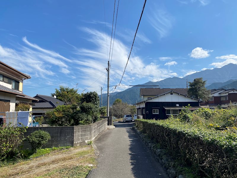 新居浜市中村 その他