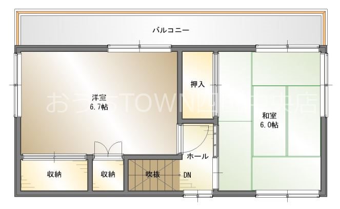 寒川町沢ノ原　中古 その他