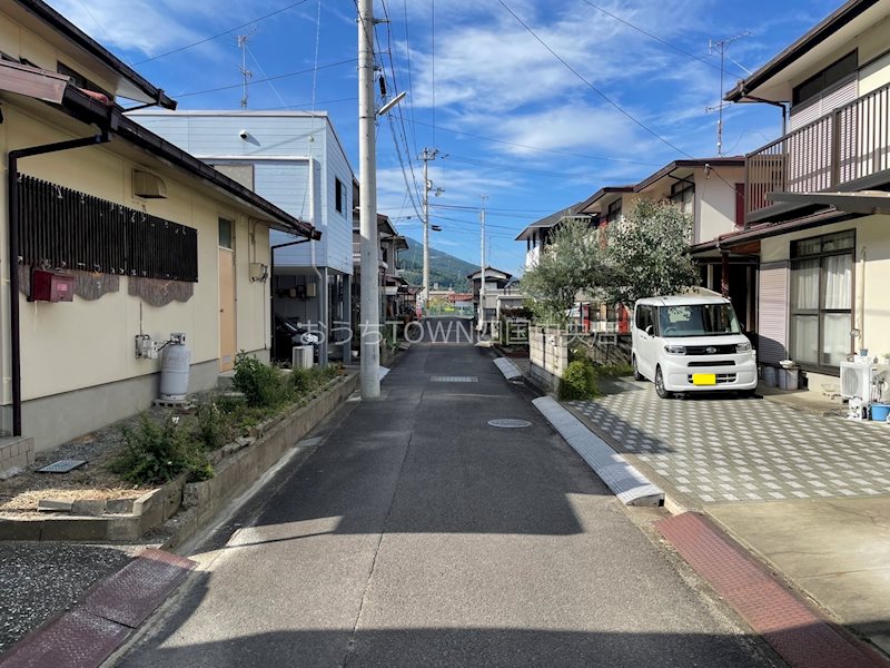 寒川町沢ノ原　中古 その他