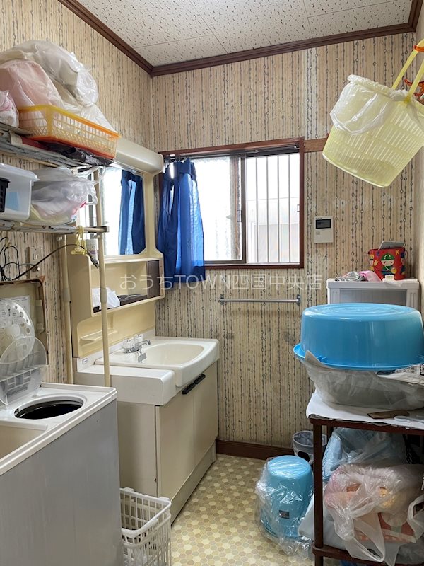 寒川町沢ノ原　中古 その他