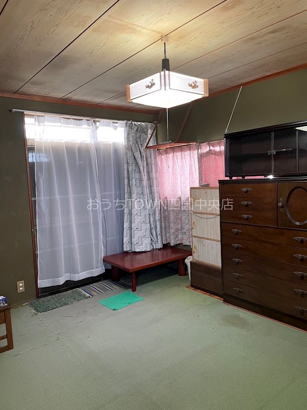 寒川町沢ノ原　中古 その他