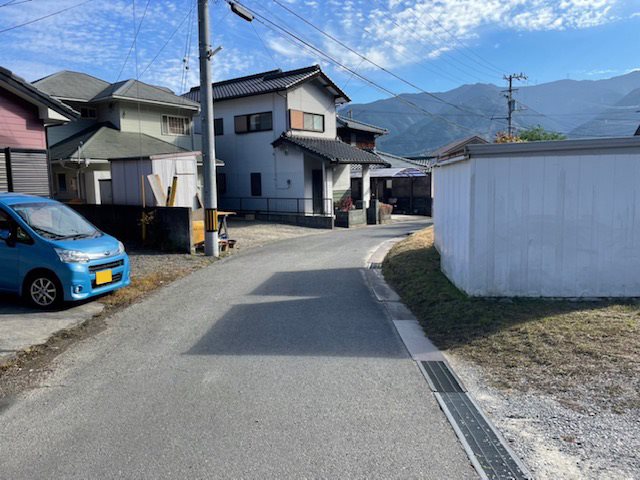 新居浜市萩生 その他