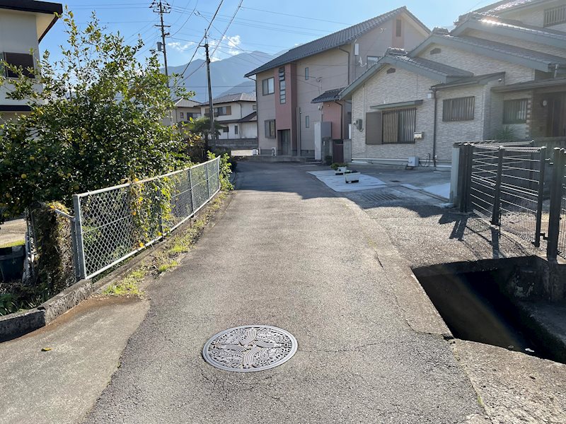 新居浜市西連寺町 その他