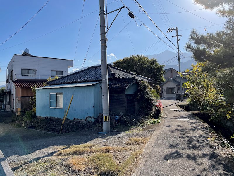 新居浜市西連寺町 その他