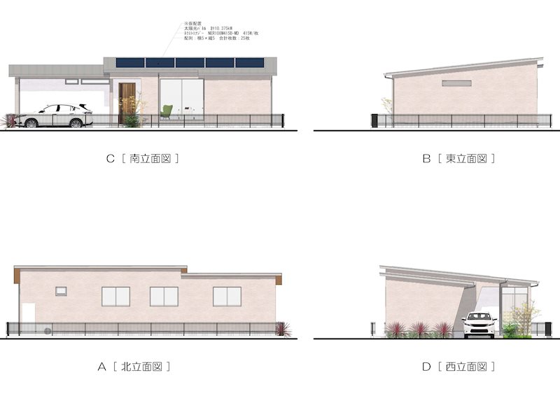 上徳土地Ａ号地 その他