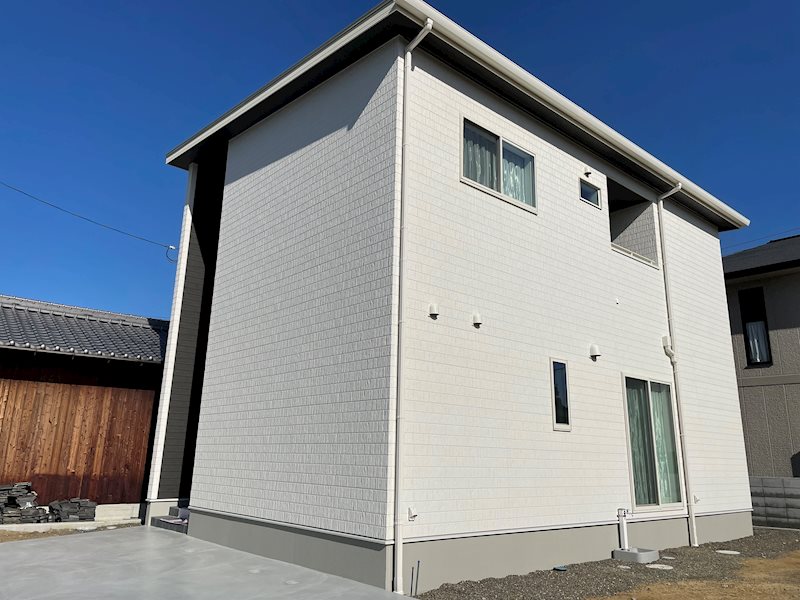 上徳土地Ａ号地 その他