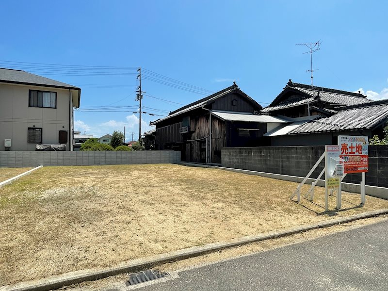 上徳土地Ａ号地 その他