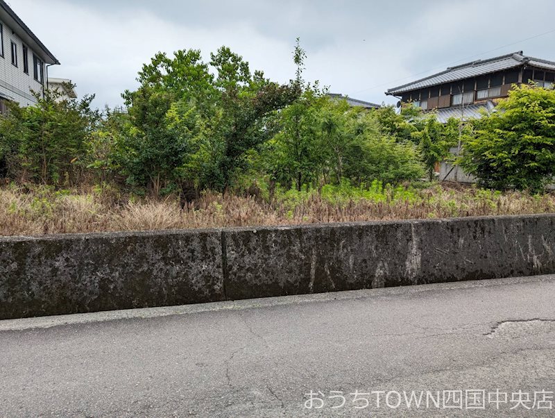 妻鳥町中上　2区画分譲地① その他