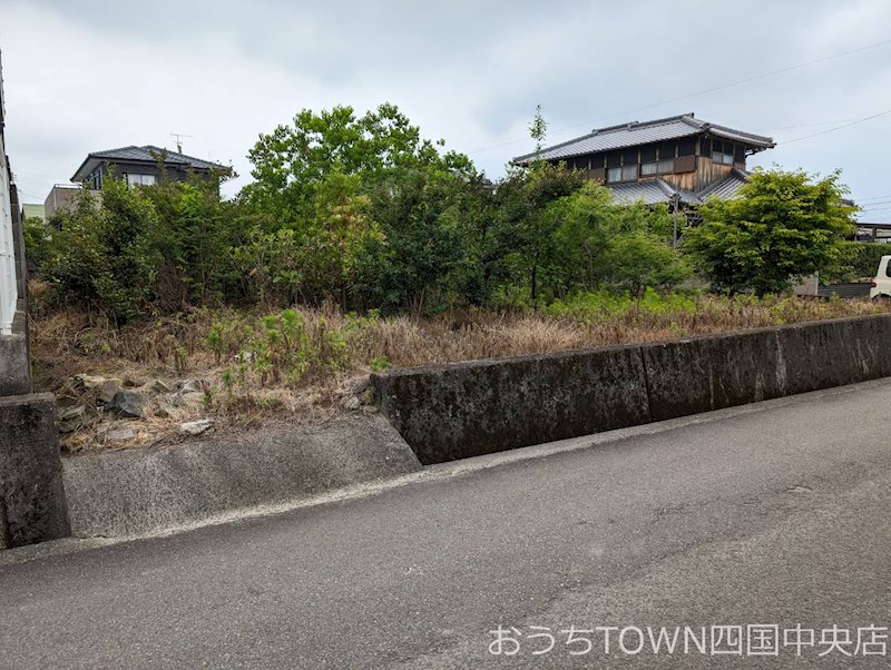 妻鳥町中上　2区画分譲地① その他