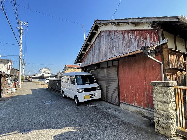 新居浜市沢津町 その他