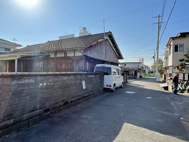 新居浜市沢津町 その他