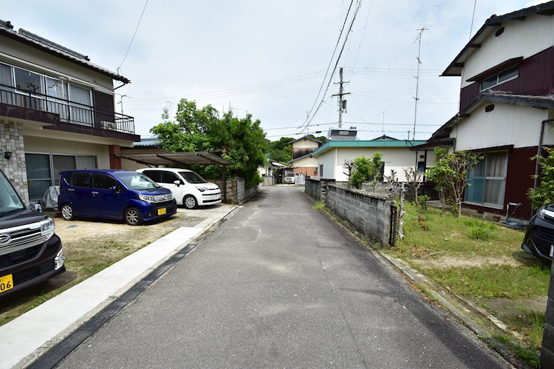 国分　土地 その他