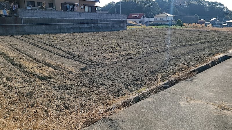 山路　土地 その他