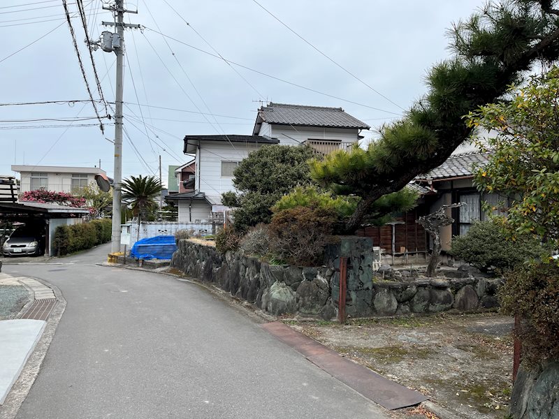 新居浜市船木 その他