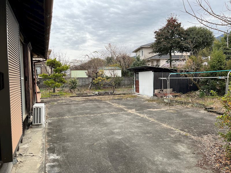 新居浜市船木 その他