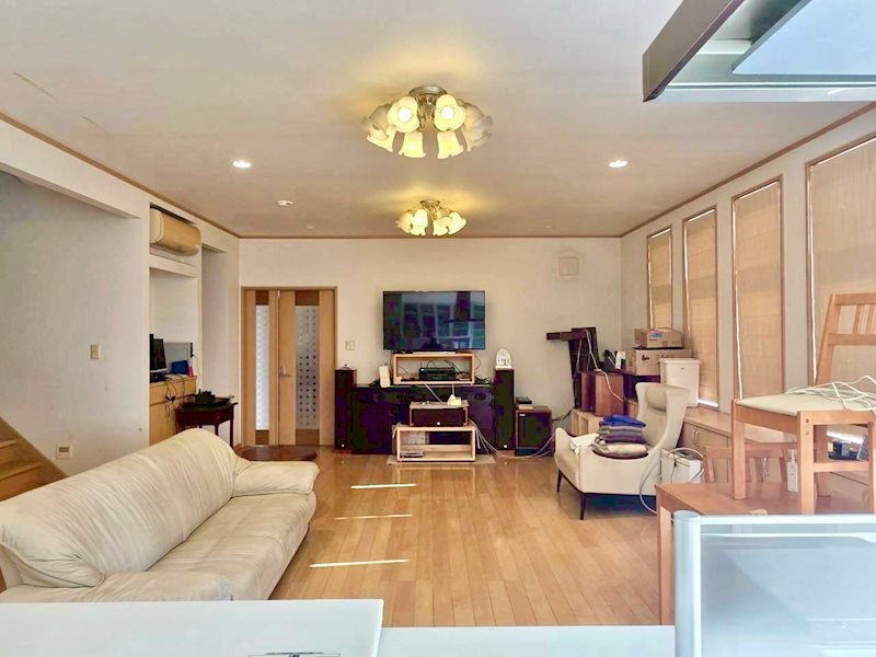 枝堀町　中古住宅 その他