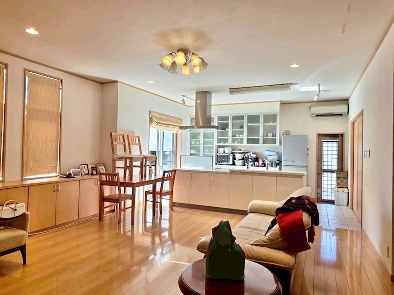 枝堀町　中古住宅 その他