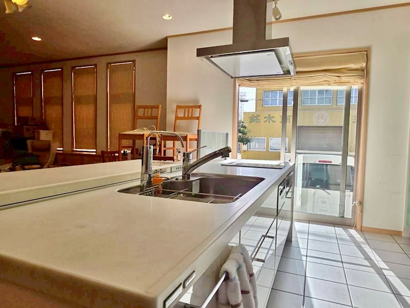 枝堀町　中古住宅 その他