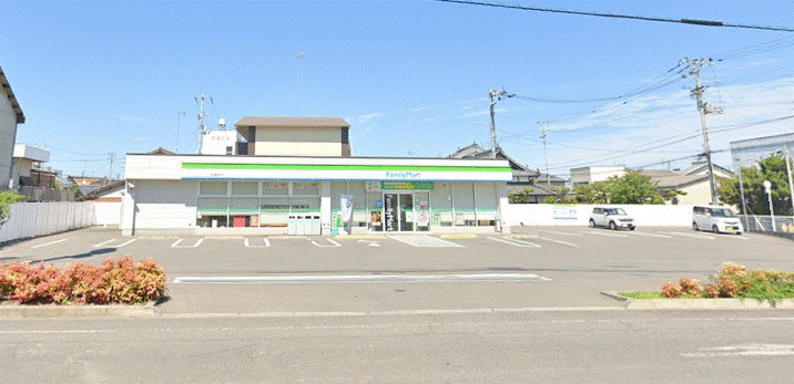 枝堀町　中古住宅 周辺画像6