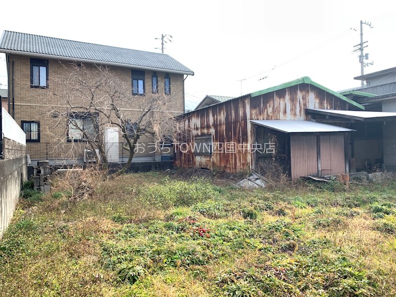 妻鳥町綿市　土地 その他