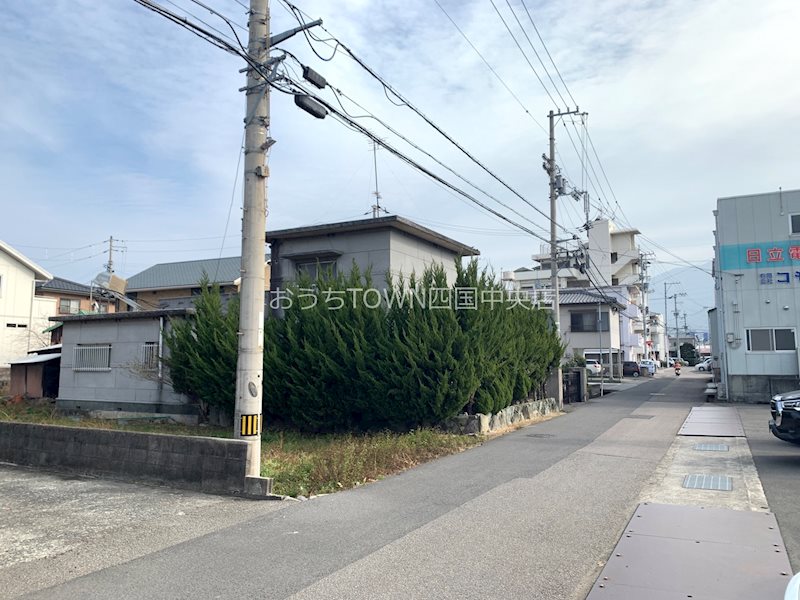 妻鳥町綿市　土地 その他