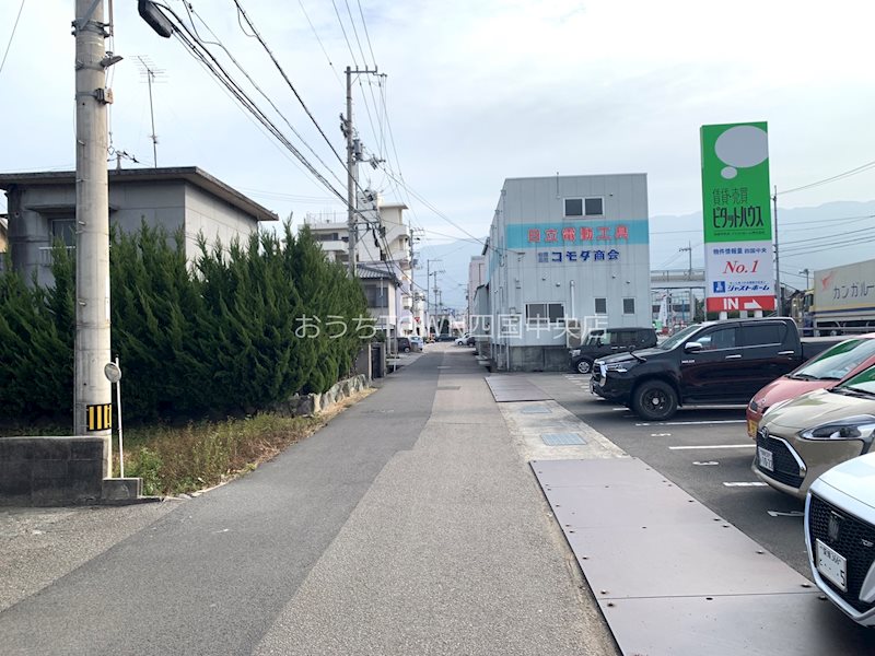 妻鳥町綿市　土地 その他