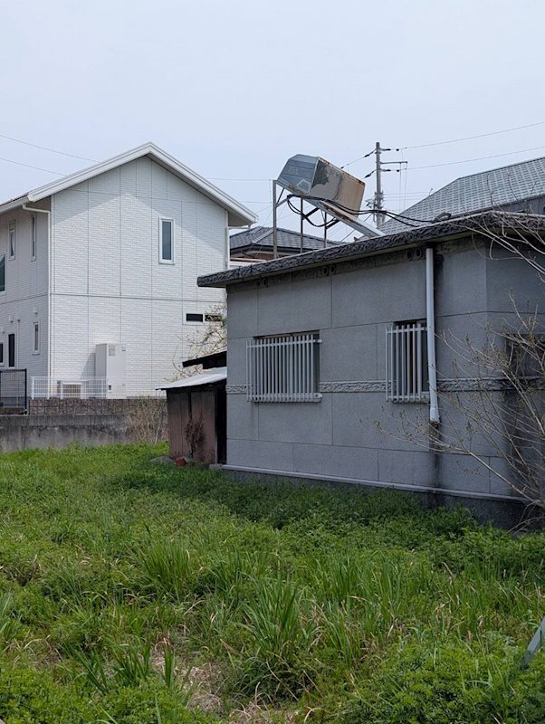 妻鳥町綿市　土地 その他
