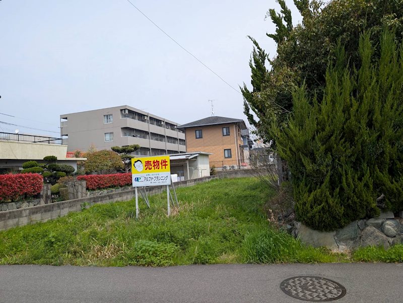 妻鳥町綿市　土地 その他