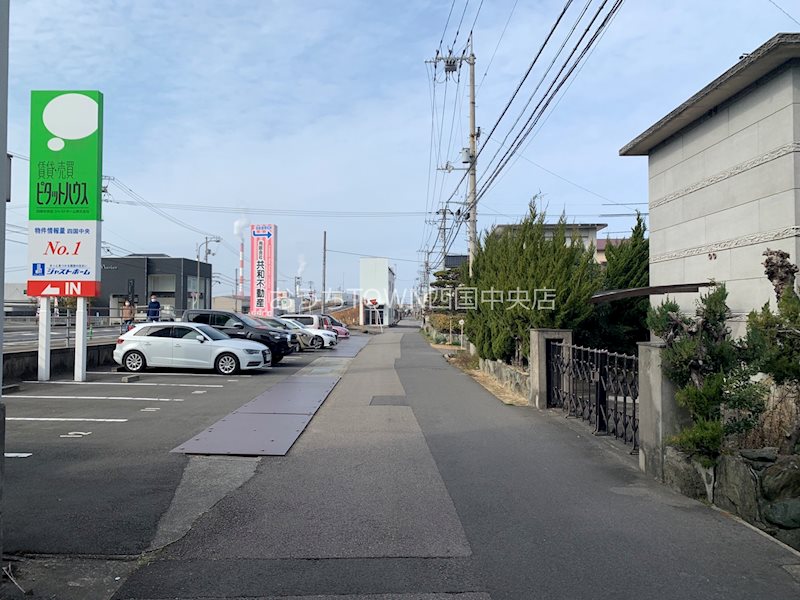 妻鳥町綿市　土地 その他