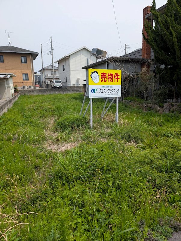 妻鳥町綿市　土地 その他